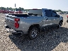 1GCPKWEK7TZ****** Salvage and Wrecked 2026 Chevrolet Silverado 1500 in Maryland State
