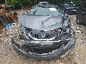 19XFB2F53DE****** Salvage 2013 Honda Civic in Tennessee State