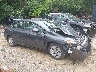 19XFB2F53DE****** Wrecked 2013 Honda Civic in Tennessee State