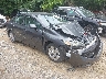 19XFB2F53DE****** Salvage and Wrecked 2013 Honda Civic in Nashville