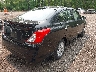 3N1CN7AP1HL****** Salvage and Wrecked 2017 Nissan Versa in Virginia State