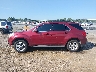 2CNALPEWXA6****** Salvamento 2010 Chevrolet Equinox