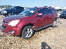 2CNALPEWXA6****** Usados y Reparables 2010 Chevrolet Equinox en Lexington