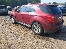 2CNALPEWXA6****** Salvamento y Reparables 2010 Chevrolet Equinox en Lexington