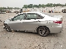4T1BF1FK3GU****** Salvamento 2016 Toyota Camry