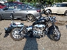 JH2RC50056M****** Destrozados 2006 Honda VT750 (Shadow Aero 750) en Estado de Kansas