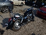 JH2RC50056M****** Salvamento y Destrozados 2006 Honda VT750 (Shadow Aero 750) en Estado de Kansas