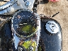 JH2RC50056M****** Salvamento 2006 Honda VT750 (Shadow Aero 750) en Rec Rides Online Exclusive