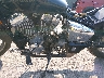 JH2RC50056M****** Usados 2006 Honda VT750 (Shadow Aero 750) en Rec Rides Online Exclusive