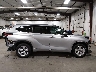 5TDBBRCH6LS****** Repairable 2020 Toyota Highlander in Iowa State