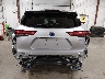 5TDBBRCH6LS****** Used 2020 Toyota Highlander