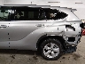 5TDBBRCH6LS****** Salvage and Repairable 2020 Toyota Highlander in Des Moines