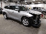 5TDBBRCH6LS****** Salvage and Wrecked 2020 Toyota Highlander in Des Moines