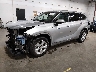 5TDBBRCH6LS****** Used and Repairable 2020 Toyota Highlander in Des Moines