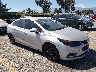 1G1BC5SM8G7****** Salvamento y Destrozados 2016 Chevrolet Cruze en Fontana