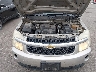 2CNDL73F876****** Repairable 2007 Chevrolet Equinox in Omaha South