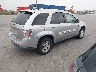 2CNDL73F876****** Salvage and Wrecked 2007 Chevrolet Equinox in Nebraska State