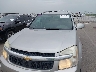 2CNDL73F876****** Salvage and Repairable 2007 Chevrolet Equinox in Nebraska State