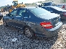 WDDGF54X38R****** Salvage and Repairable 2008 Mercedes-Benz C 300 in Nashville