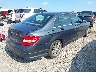WDDGF54X38R****** Salvage and Wrecked 2008 Mercedes-Benz C 300 in Tennessee State