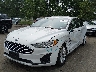 3FA6P0LU2LR****** Usados y Reparables 2020 Ford Fusion en Englishtown