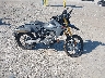 JS1ER11E7S7****** Destrozados 2025 Suzuki DR-Z400SM en Estado de Massachusetts