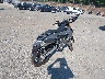 JS1ER11E7S7****** Salvamento y Destrozados 2025 Suzuki DR-Z400SM en Estado de Massachusetts