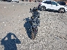 JS1ER11E7S7****** Salvamento y Reparables 2025 Suzuki DR-Z400SM en Estado de Massachusetts
