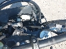 JS1ER11E7S7****** Salvamento 2025 Suzuki DR-Z400SM en Rec Rides Online Exclusive