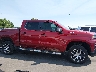 3GCPYFED1KG****** Repairable 2019 Chevrolet Silverado 1500 in North Carolina State