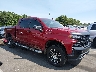 3GCPYFED1KG****** Salvage and Wrecked 2019 Chevrolet Silverado 1500 in Raleigh