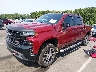 3GCPYFED1KG****** Used and Repairable 2019 Chevrolet Silverado 1500 in Raleigh