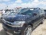1FMJK2A82RE****** Salvage and Repairable 2024 Ford Expedition in Texas State