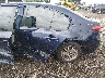 JTDEAMDE4NJ****** Salvamento y Destrozados 2022 Toyota Corolla en Columbus