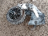 4T1DAACK2TU****** Wrecked 2026 Toyota Camry Hybrid in Arizona State