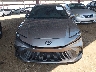 4T1DAACK2TU****** Repairable 2026 Toyota Camry Hybrid