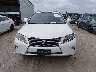 JTJZK1BA8E2****** Wrecked 2014 Lexus RX 350 in Texas State