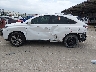 JTJZK1BA8E2****** Repairable 2014 Lexus RX 350 in Texas State