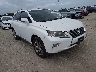 JTJZK1BA8E2****** Salvage and Wrecked 2014 Lexus RX 350 in Fort Worth North