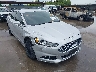 3FA6P0K94FR****** Salvage and Wrecked 2015 Ford Fusion in Dallas
