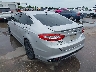 3FA6P0K94FR****** Salvage and Repairable 2015 Ford Fusion in Dallas