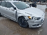 3FA6P0K94FR****** Salvage and Repairable 2015 Ford Fusion in Texas State
