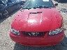 1FAFP4442XF****** Destrozados 1999 Ford Mustang en Estado de Iowa