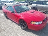 1FAFP4442XF****** Salvamento y Destrozados 1999 Ford Mustang en IAA Des Moines