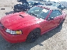 1FAFP4442XF****** Usados y Reparables 1999 Ford Mustang en IAA Des Moines