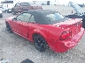 1FAFP4442XF****** Salvamento y Reparables 1999 Ford Mustang en IAA Des Moines
