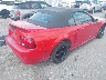 1FAFP4442XF****** Salvamento y Destrozados 1999 Ford Mustang en Estado de Iowa