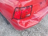 1FAFP4442XF****** Salvamento y Reparables 1999 Ford Mustang en Estado de Iowa