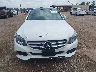 55SWF4KB4FU****** Destrozados 2015 Mercedes-Benz C 300 en Estado de Texas