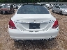 55SWF4KB4FU****** Reparables 2015 Mercedes-Benz C 300
